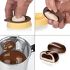 COFFEE BEAN MOULD