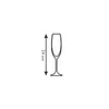 CHAMPAGNE GLASS