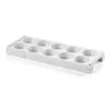 EGG HOLDER, STACKABLE