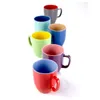 TAZZA MUG BICOLORE