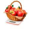 BILANCIA DIGITALE DA CUCINA 15 KG