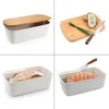 BREAD BOX
