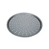 PERFORATED PIZZA PAN