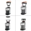 ELECTRIC COFFEE GRINDER