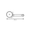 PIZZA CUTTER