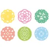 DECORATING TEMPLATES