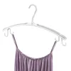 DRESS HOOKS FOR CLOTHES HANGERS
