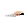 KNIFE SANTOKU