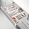 TRAY 370x74 mm
