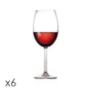 RED WINE GLASS