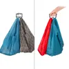 SHOPPING BAG HOLDER