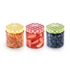 PRESERVING JARS