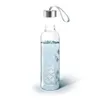 GLASS BOTTLE WITH THERMO SLEEVE