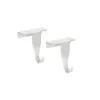 HOOKS FOR KITCHEN UNIT DOORS