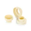 DOUBLE-SIDED COOKIE CUTTERS, FLOWERETS