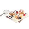 12 MUFFINS PAN
