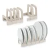 EXTENSION FOR PLATE RACK