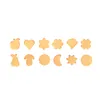 TRADITIONAL COOKIE CUTTING SHEET