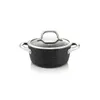 CASSERUOLA CON COPERCHIO
