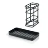 DRAINER FOR CLEANING UTENSILS