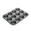 STAMPO 12 MUFFIN