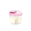 POWDERED MILK CONTAINER, PINK