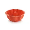 TALL BUNDT PAN, ROSETTE