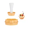 PASTRY CUP MAKER