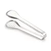 SERRATED TONGS