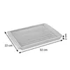 SERVING TRAY