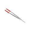 PINZA CON TERMINALI IN SILICONE