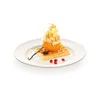 DESSERT PLATE