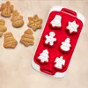 STAMPO TAGLIABISCOTTI CON TIMBRI, NATALE
