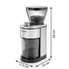 ELECTRIC COFFEE GRINDER