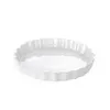 ROUND WAVY EDGE PAN