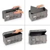 CLOTHING STORAGE BOX