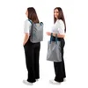 SHOPPING BAG/BACKPACK
