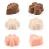 CHOCOLATE PRALINE MOULDS