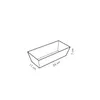 LOAF PAN