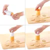 COOKIE STAMP PATTERNS