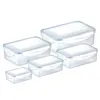 CONTAINER RECTANGULAR