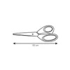 HOUSEHOLD SCISSORS