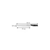 BREAD KNIFE