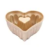 STAMPO CIAMBELLA, CUORE
