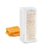 DISPENSER, QUADRATO