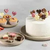 CHOCOLATE PRALINE MOULDS