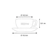 BREAKFAST CUP