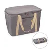 FOLDING THERMAL BASKET