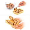 STAMPI PER BARRETTE SNACK