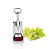 WINE BOTTLE OPENER, WITH FOIL CUTTER